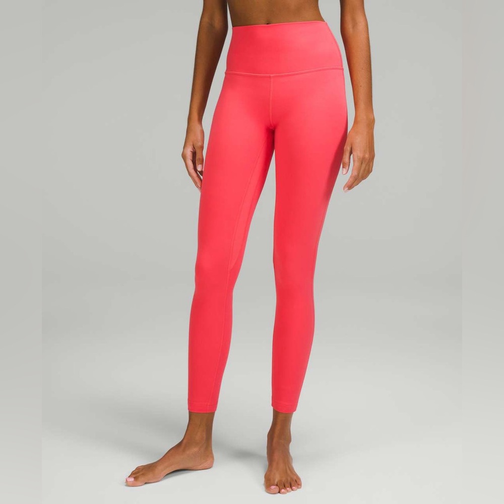 Lululemon Align High-Rise Pant Leggings Size 18 - Picture 2 of 9